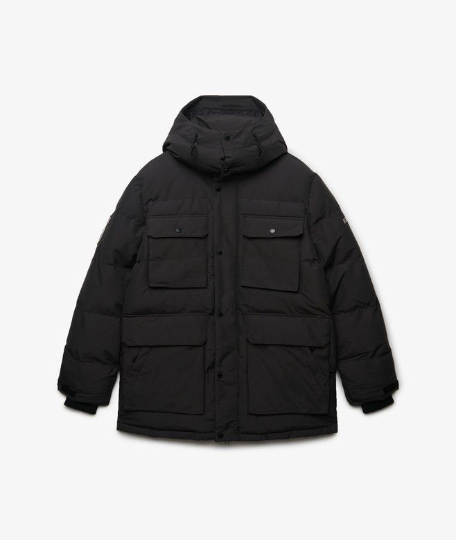 EVEREST EXPEDITION PARKA
