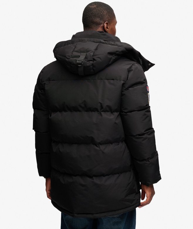 EVEREST EXPEDITION PARKA
