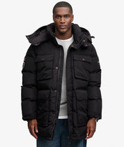 EVEREST EXPEDITION PARKA