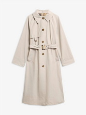 ANTONELLA TRENCH SHOWERPROOF