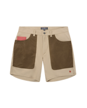 7INCHER FIELD SHORTS MENS