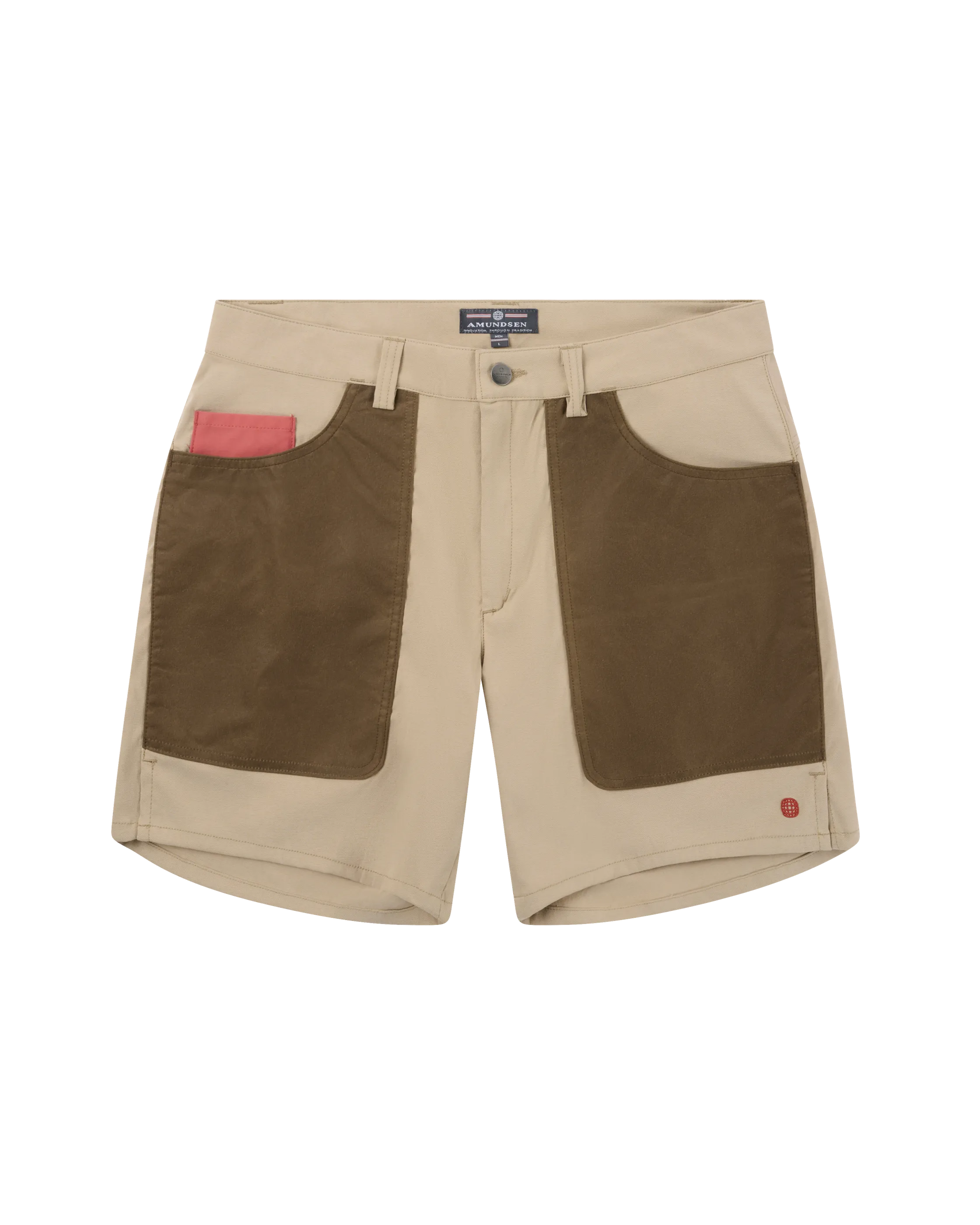 7INCHER FIELD SHORTS MENS