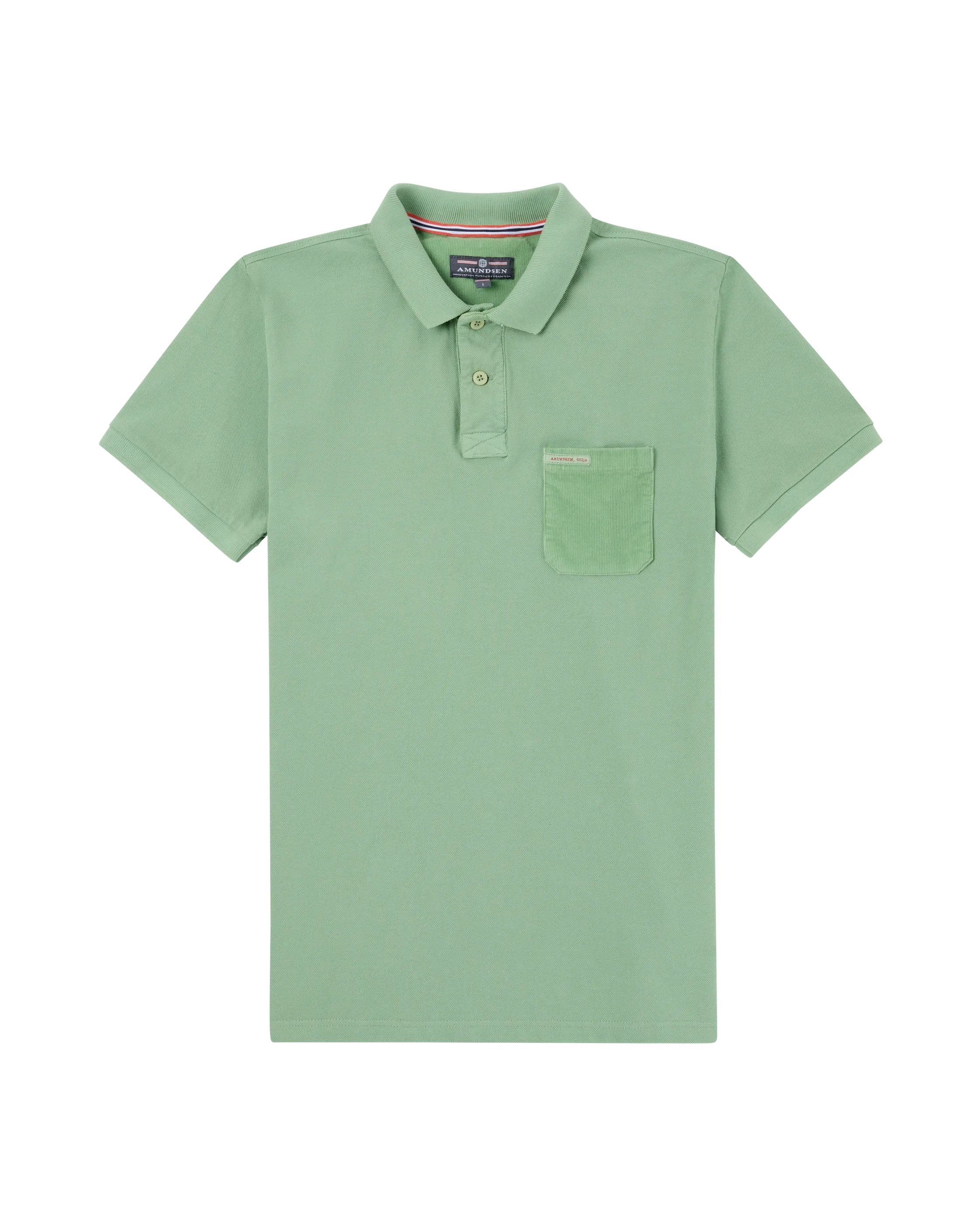 CHUKKA SHIRT MENS