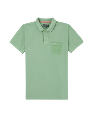 402 FADED WILLOW GREEN