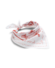 V-BOND BANDANA