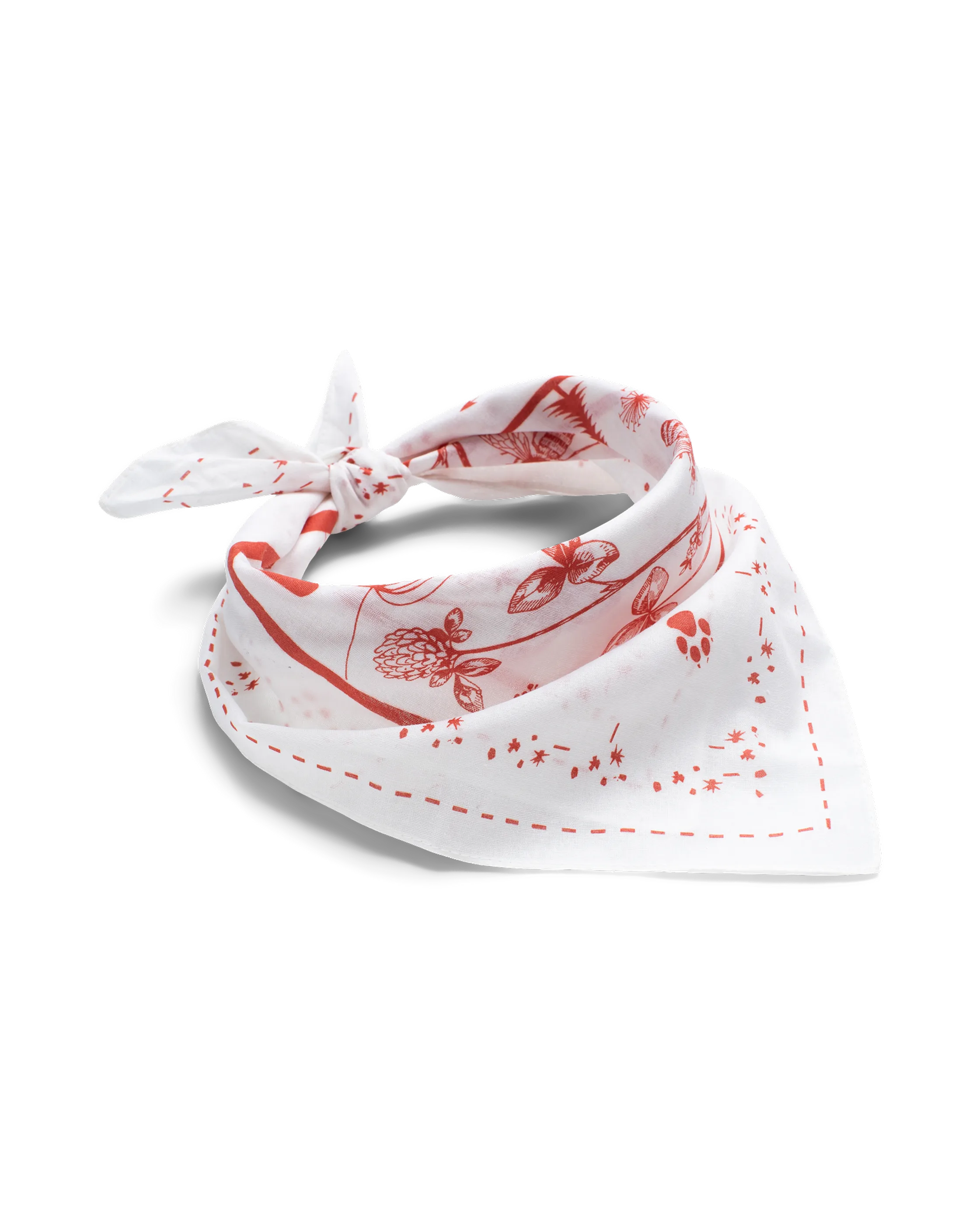 V-BOND BANDANA