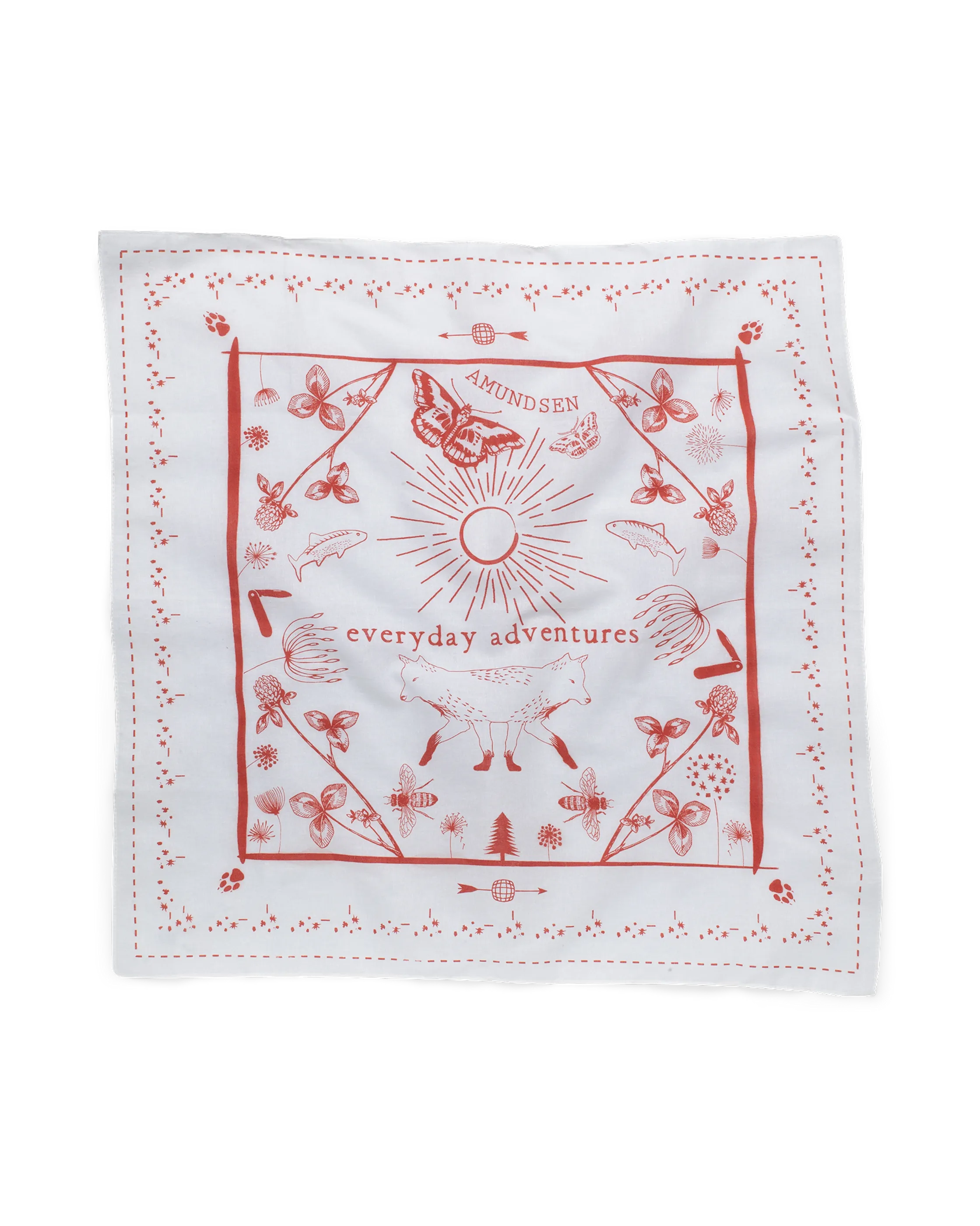 V-BOND BANDANA