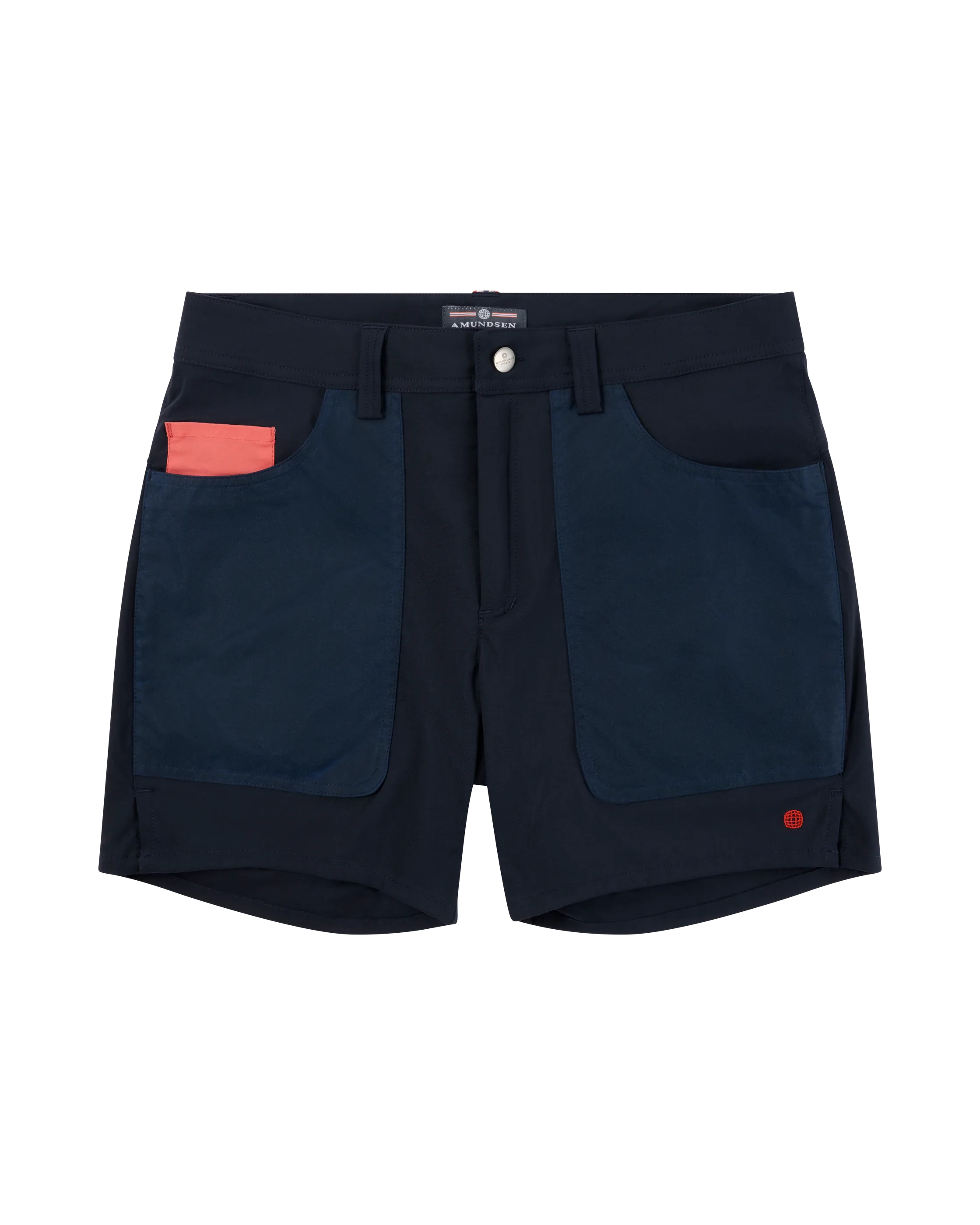 7INCHER FIELD SHORTS MENS