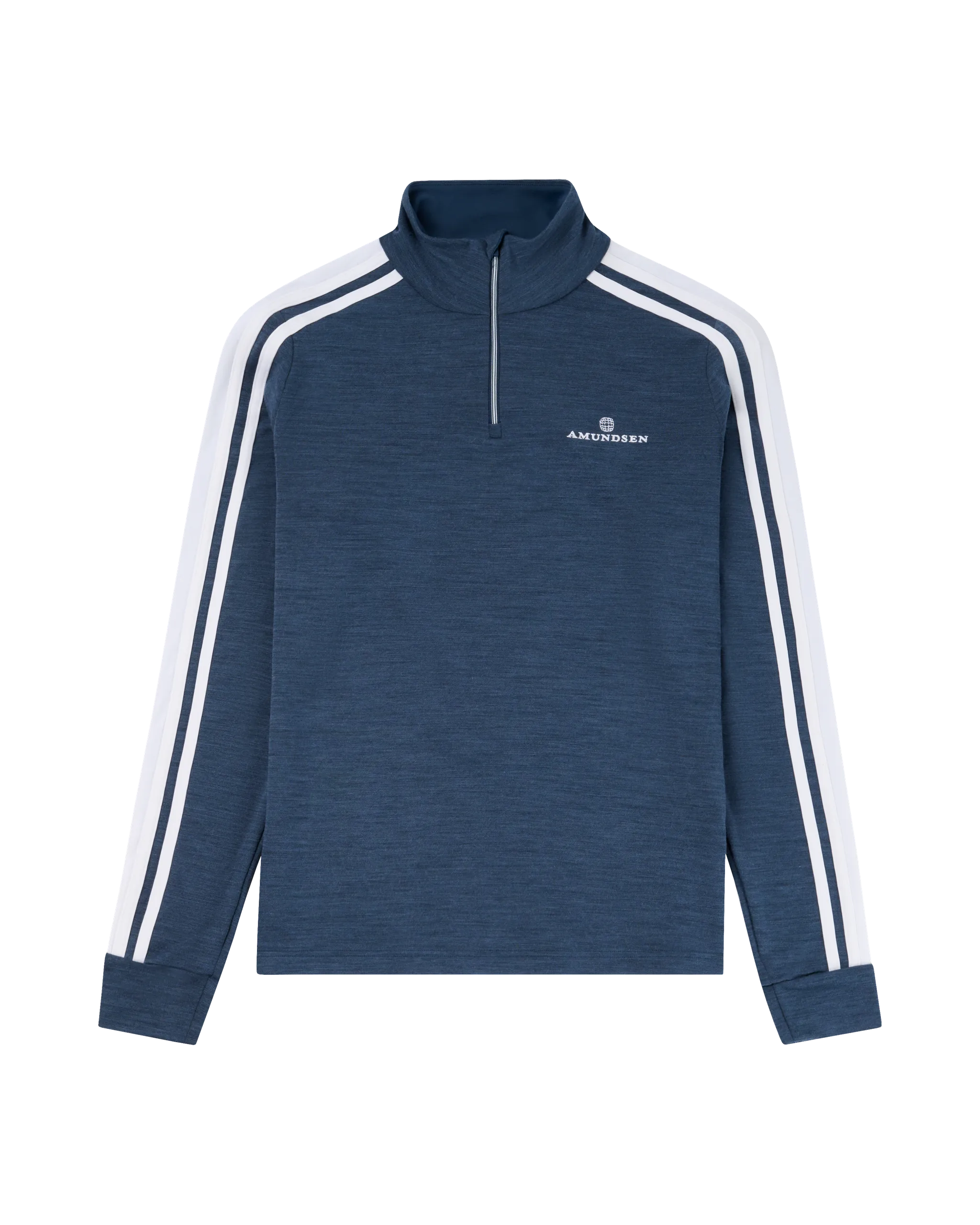 5MILA HALF ZIP WOMENS