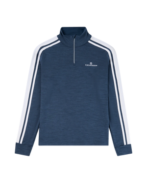 001 WHITE/BLUE
