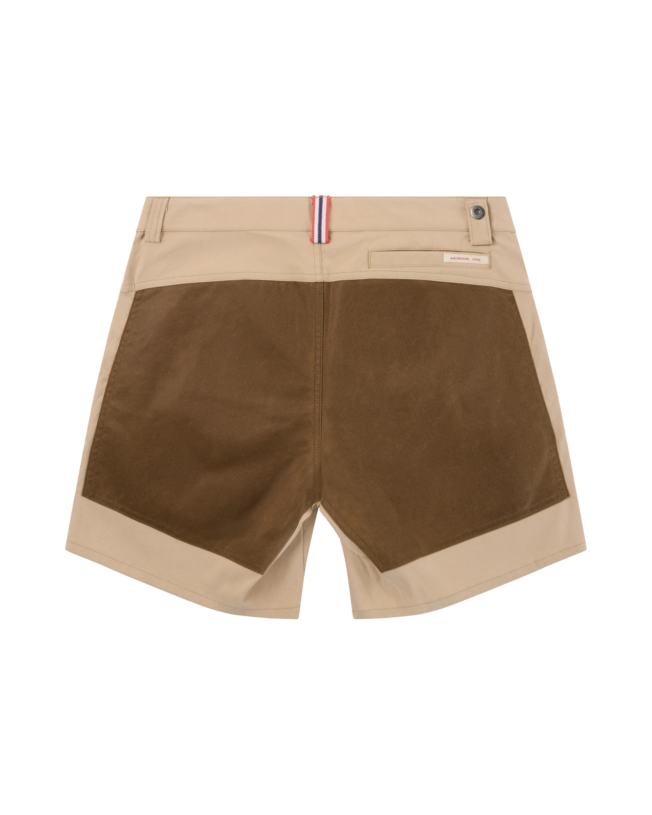 7INCHER FIELD SHORTS MENS