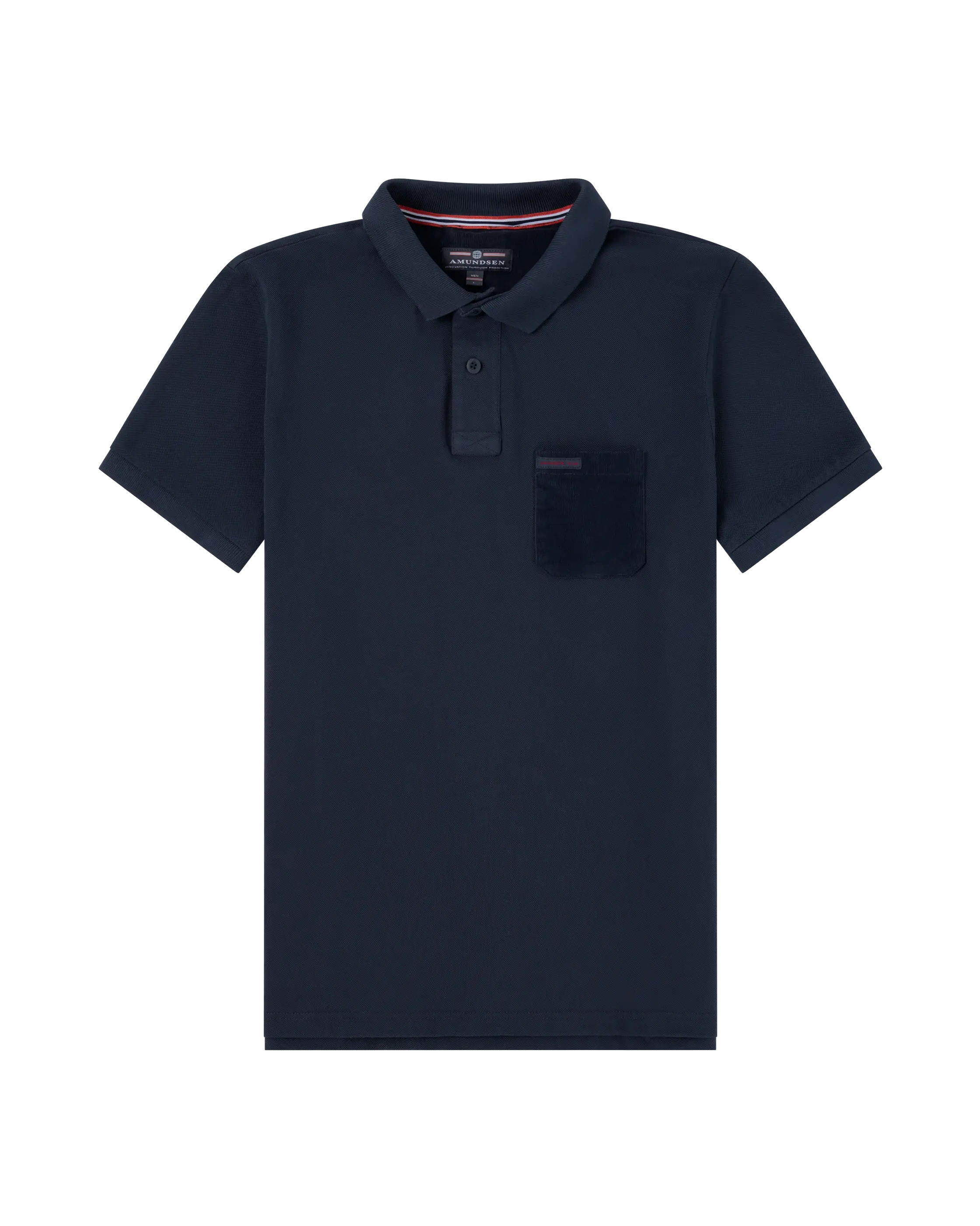 CHUKKA SHIRT MENS