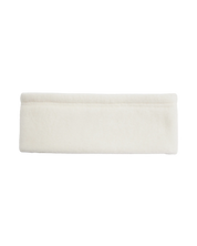 WOOL FLEECE HEADBAND