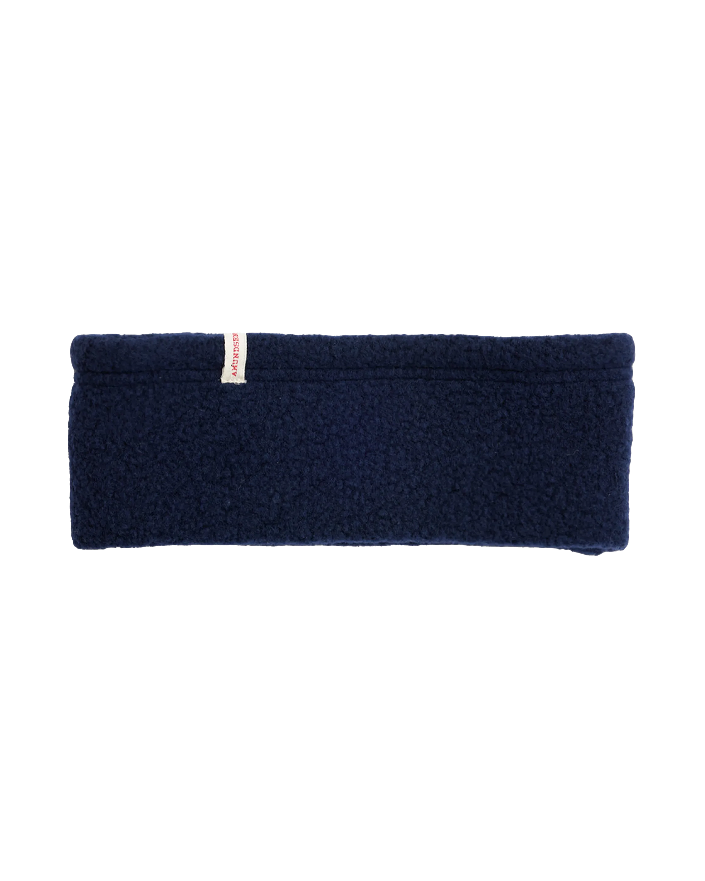 WOOL FLEECE HEADBAND
