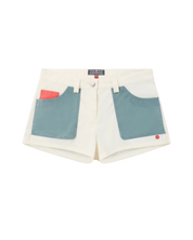 3ICHER FIELD SHORTS WOMENS