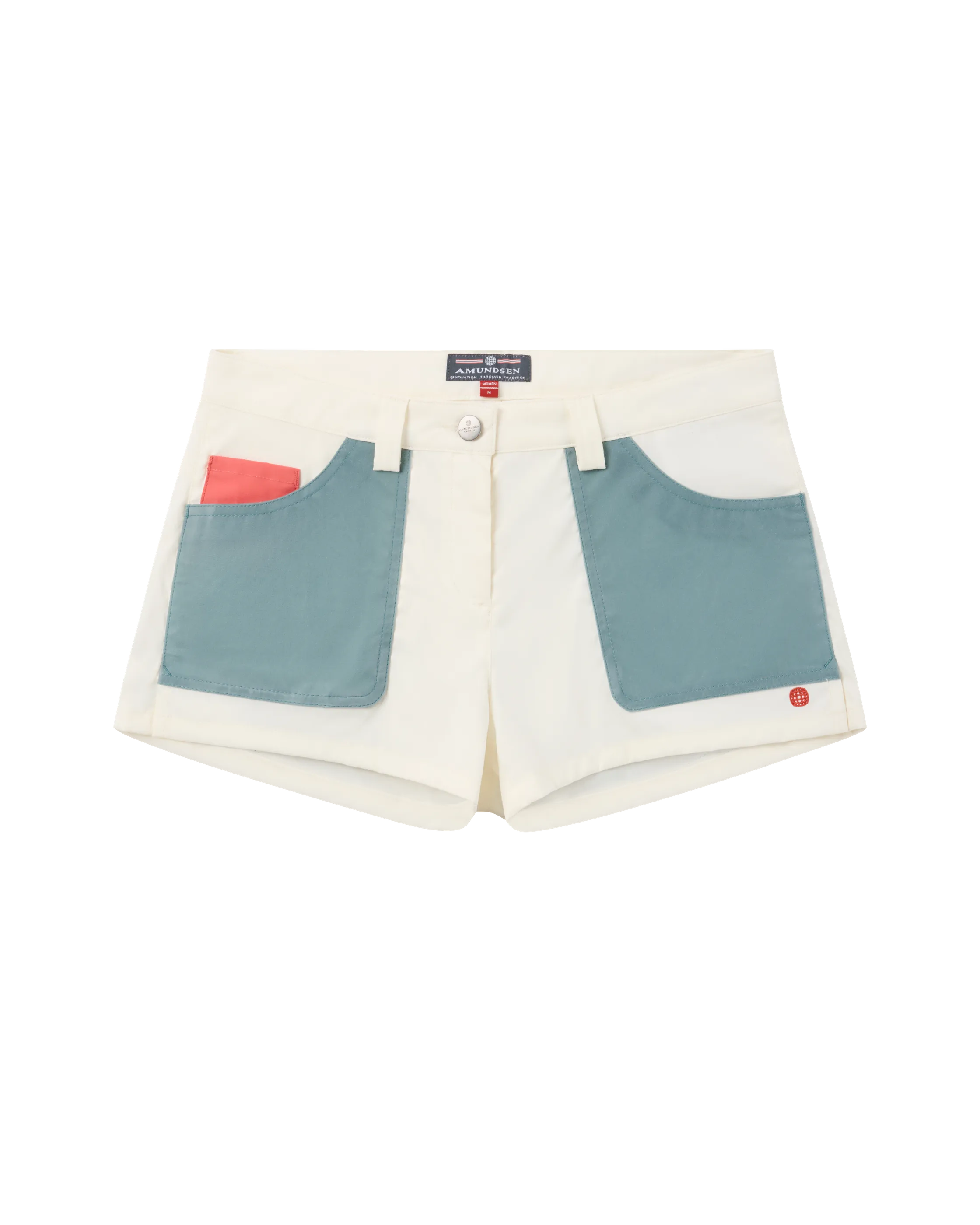 3INCHER FIELD SHORTS WOMENS