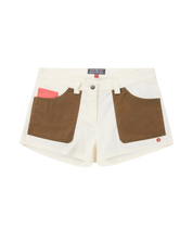 3ICHER FIELD SHORTS WOMENS