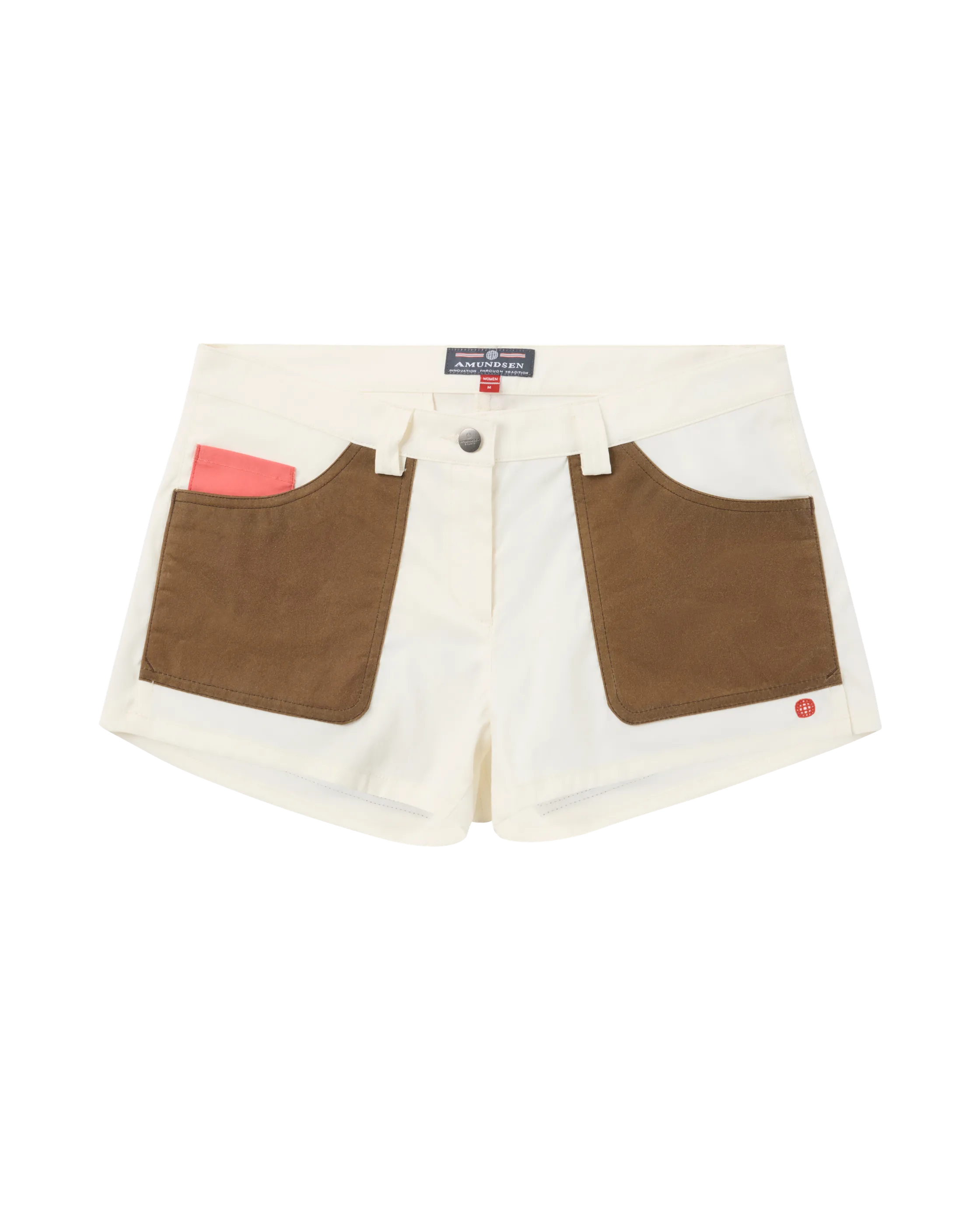 3ICHER FIELD SHORTS WOMENS