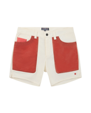 7INCHER FIELD SHORTS MENS