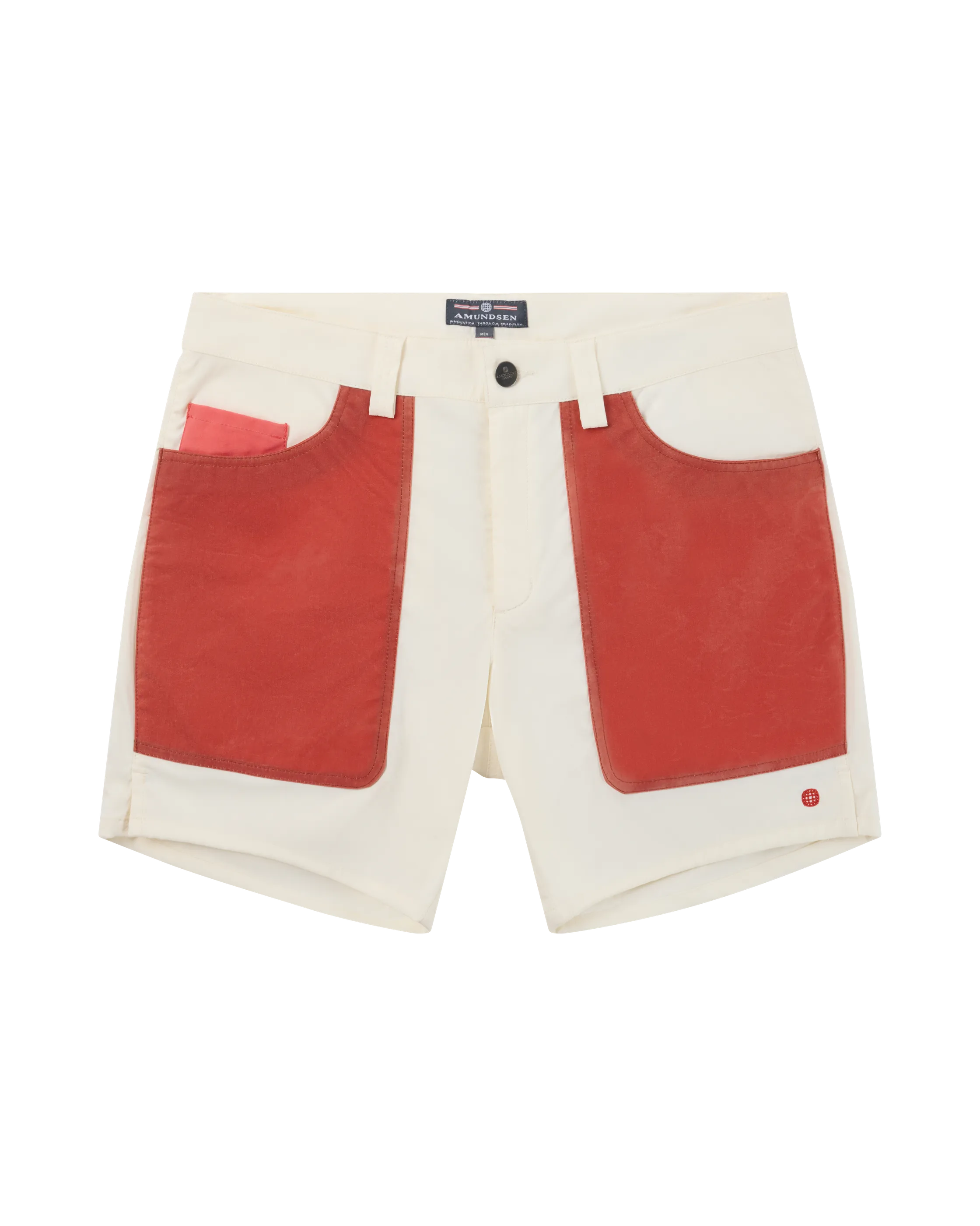 7INCHER FIELD SHORTS MENS