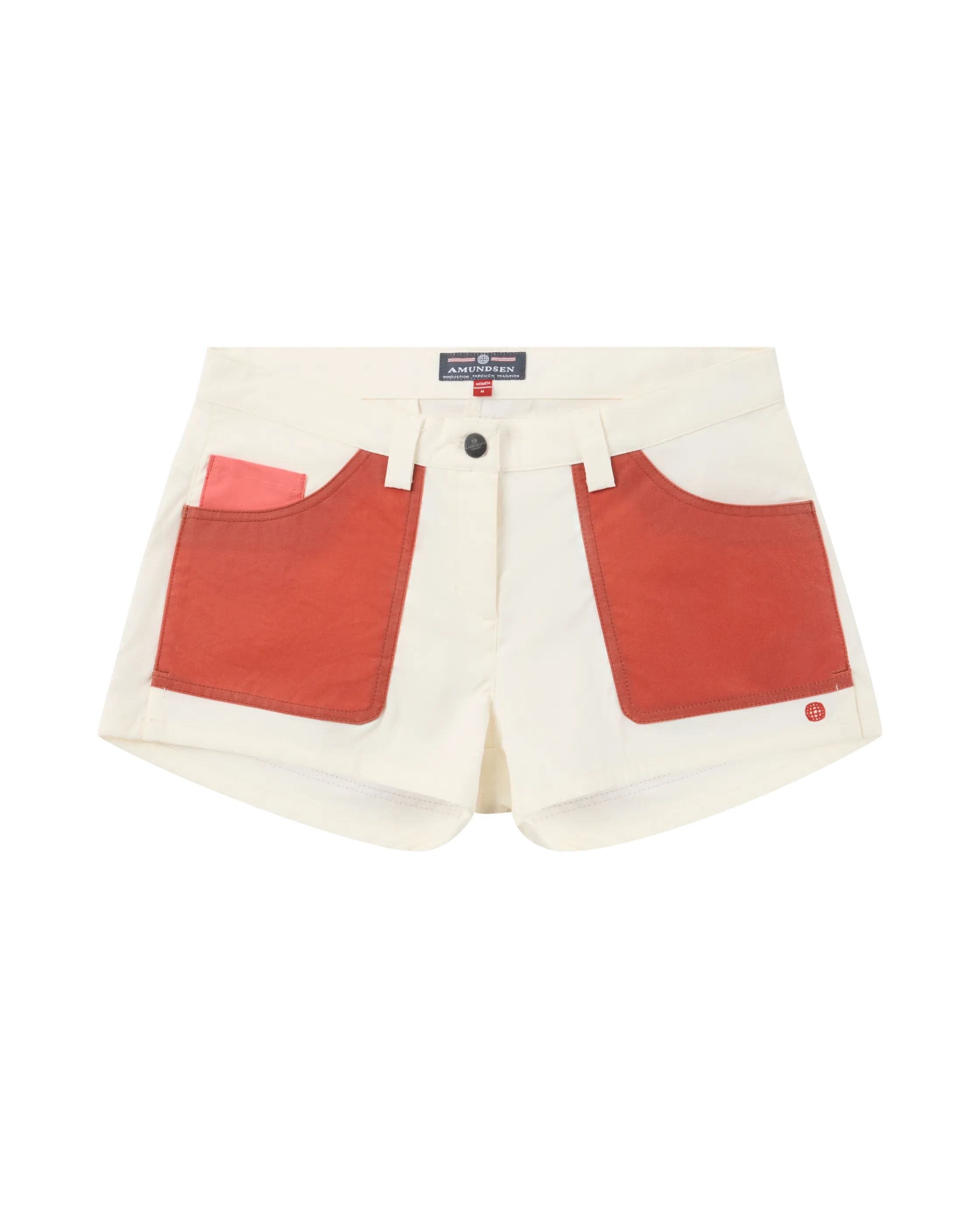 3ICHER FIELD SHORTS WOMENS