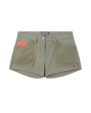 3ICHER FIELD SHORTS WOMENS