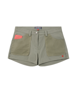 493 BLUE SURF/OLIVE ASH