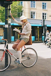 3ICHER FIELD SHORTS WOMENS