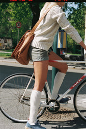 3ICHER FIELD SHORTS WOMENS