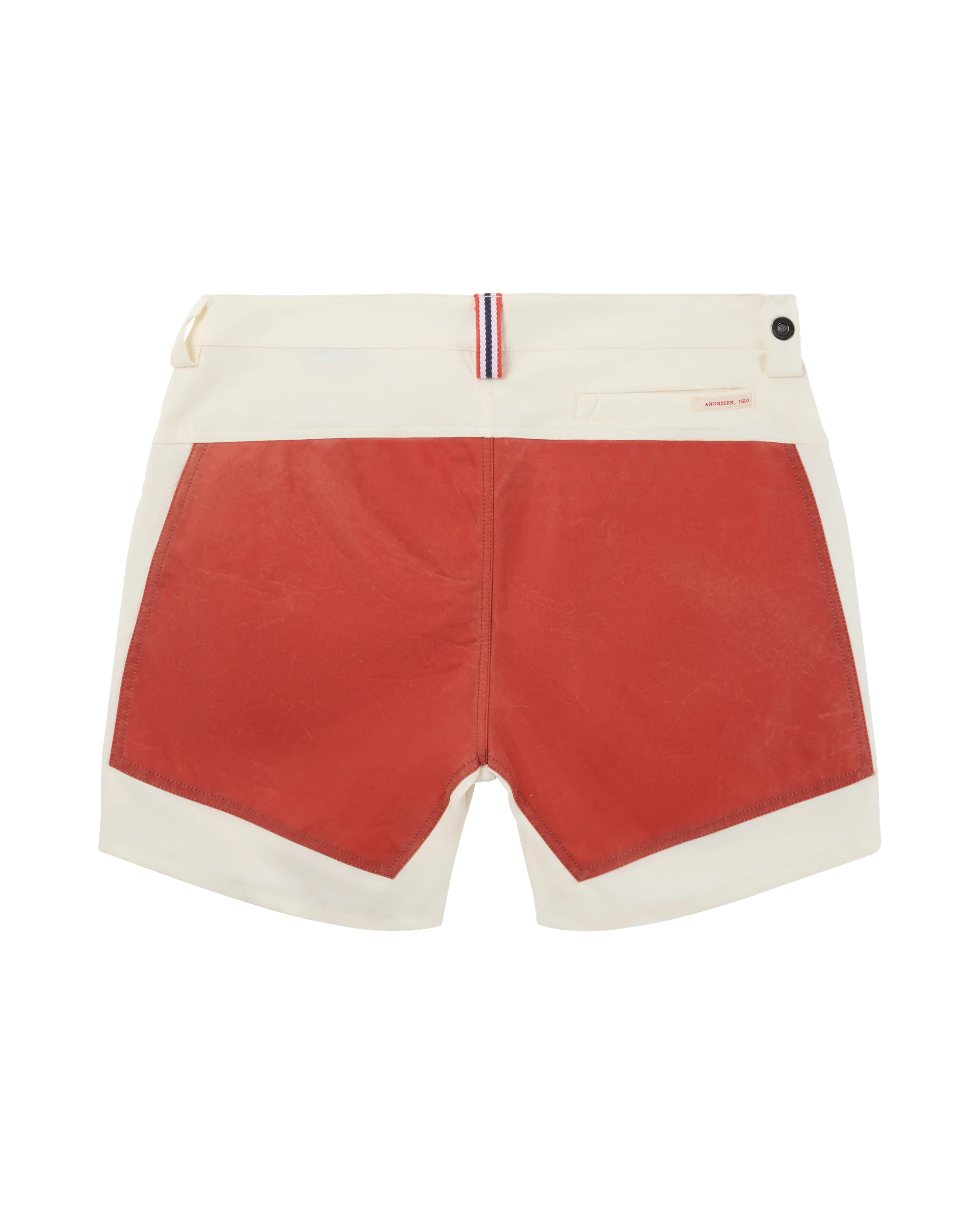 7INCHER FIELD SHORTS MENS