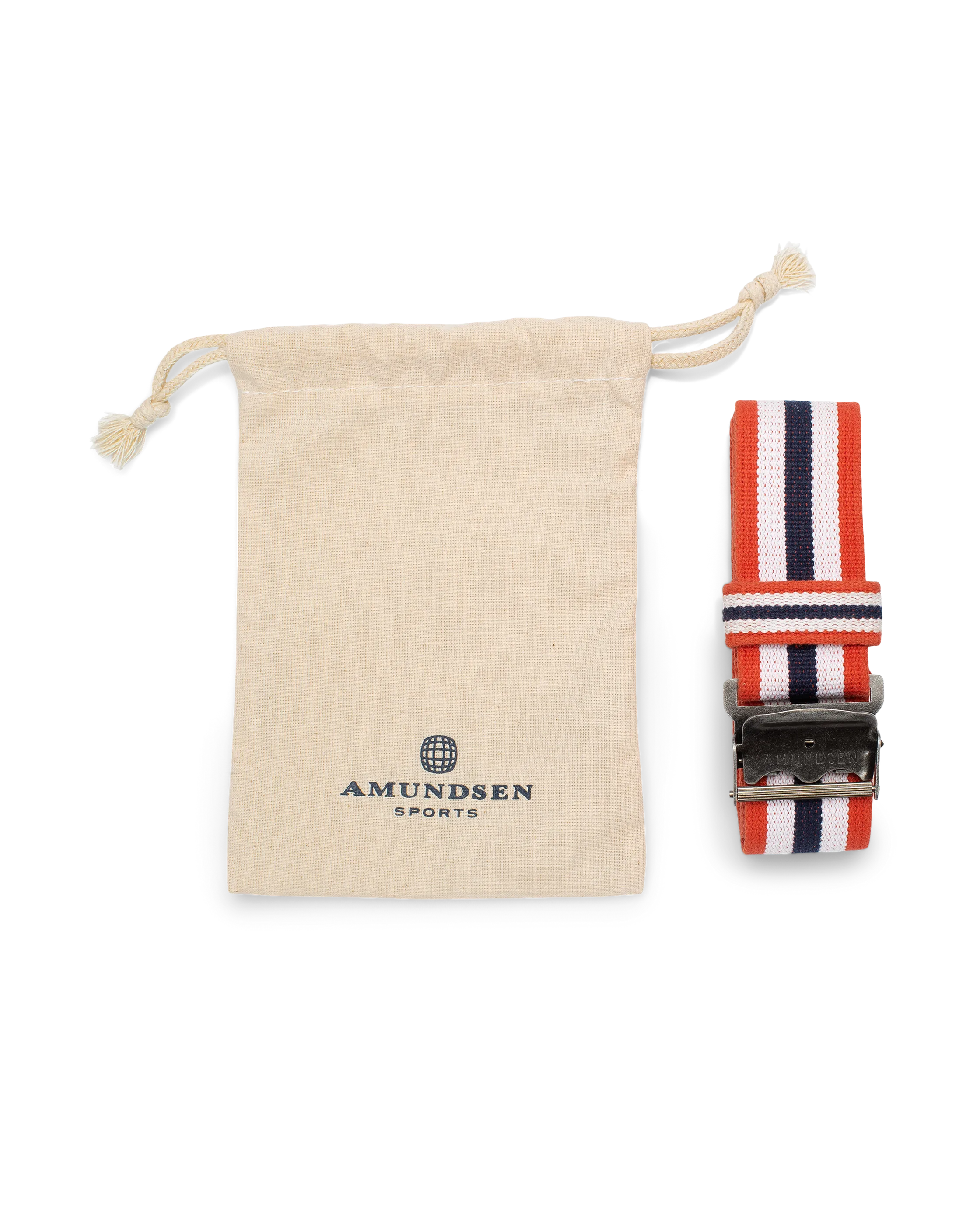 NORGESREIMA BELT