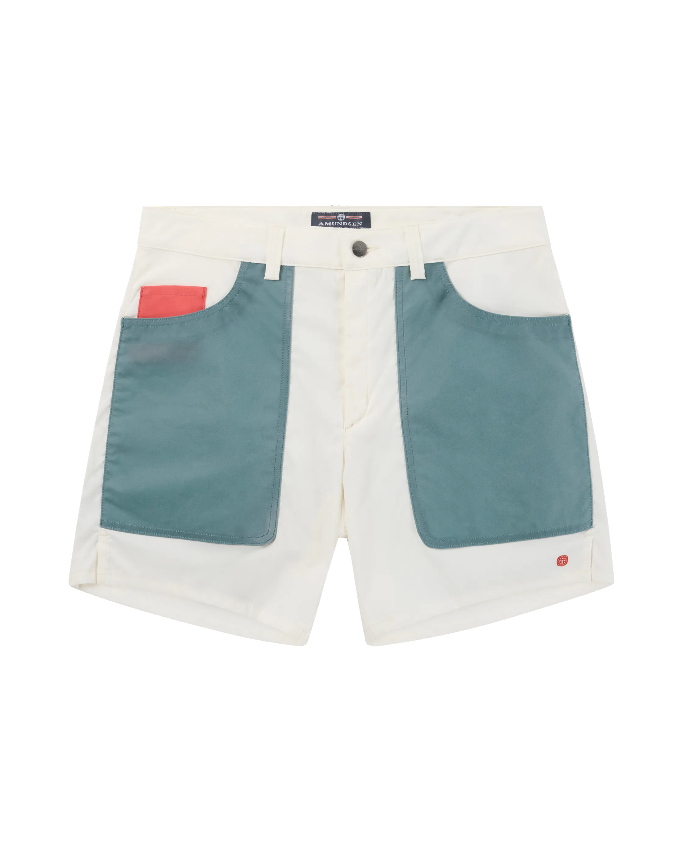 7INCHER FIELD SHORTS MENS