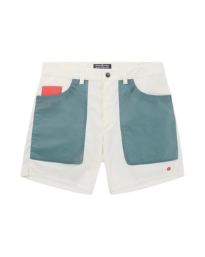 014 OFFWHITE/STORMY BLUE