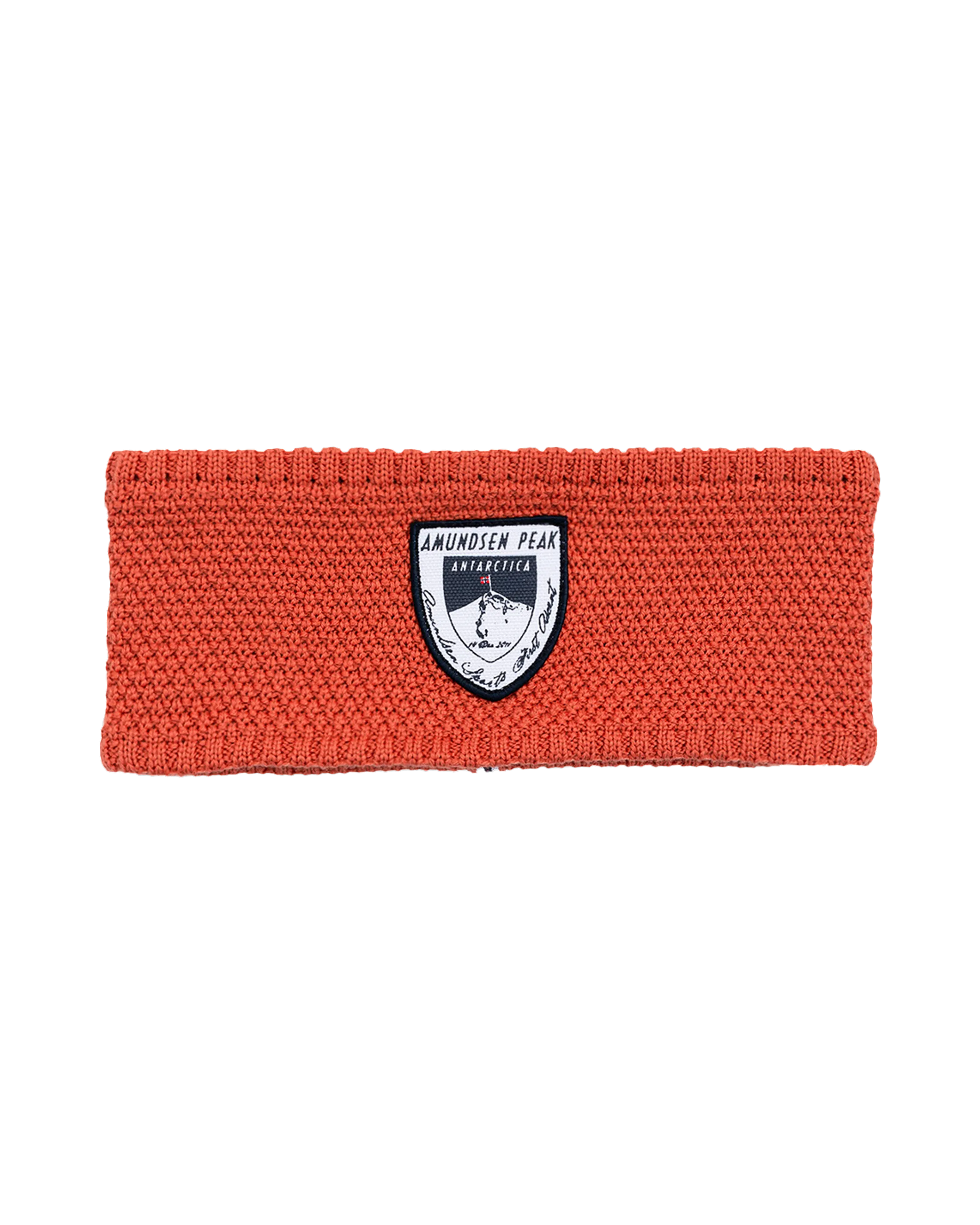 AMUNDSEN PEAK HEADBAND