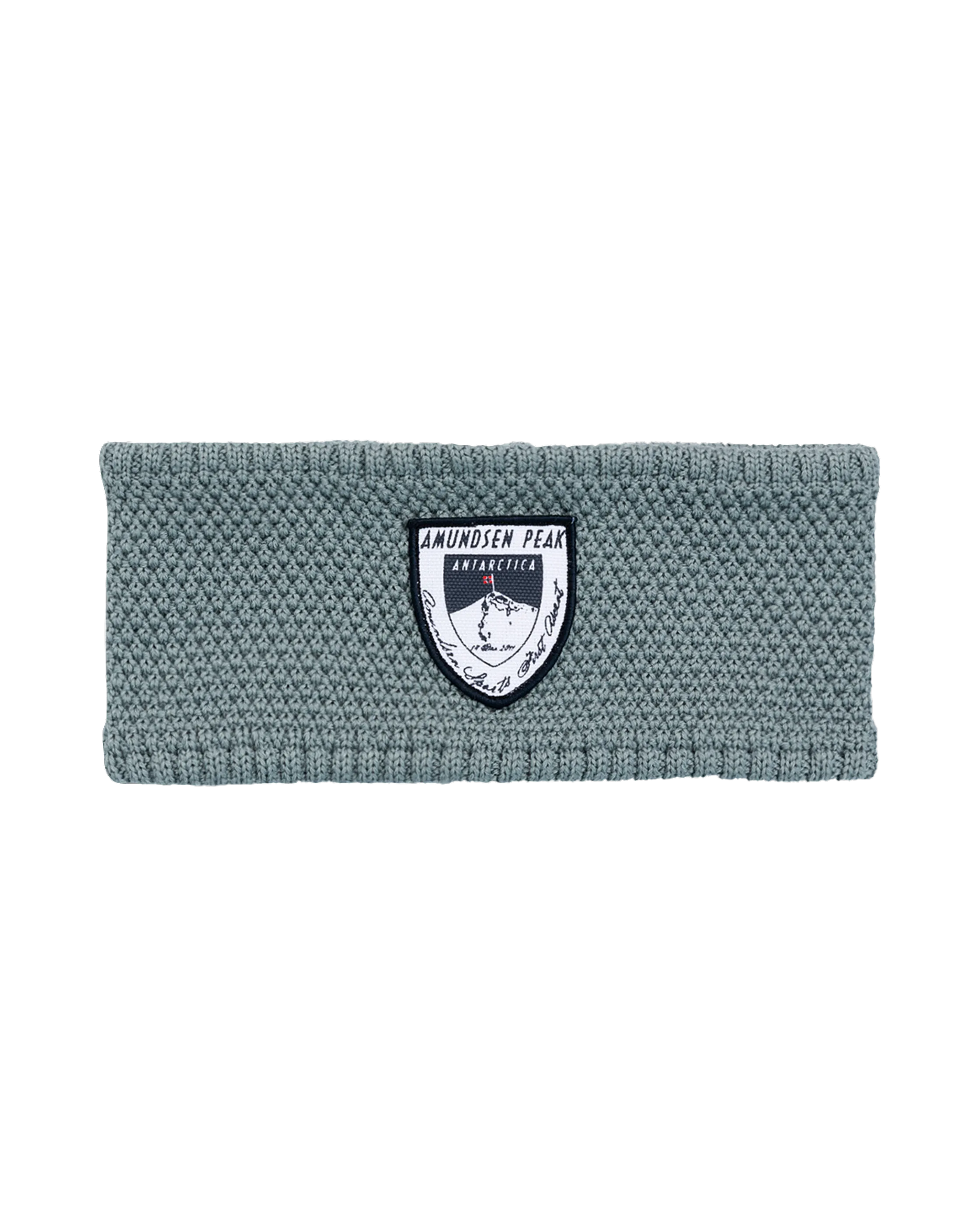 AMUNDSEN PEAK HEADBAND