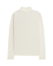 HUT HALF ZIP