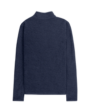 HUT HALF ZIP