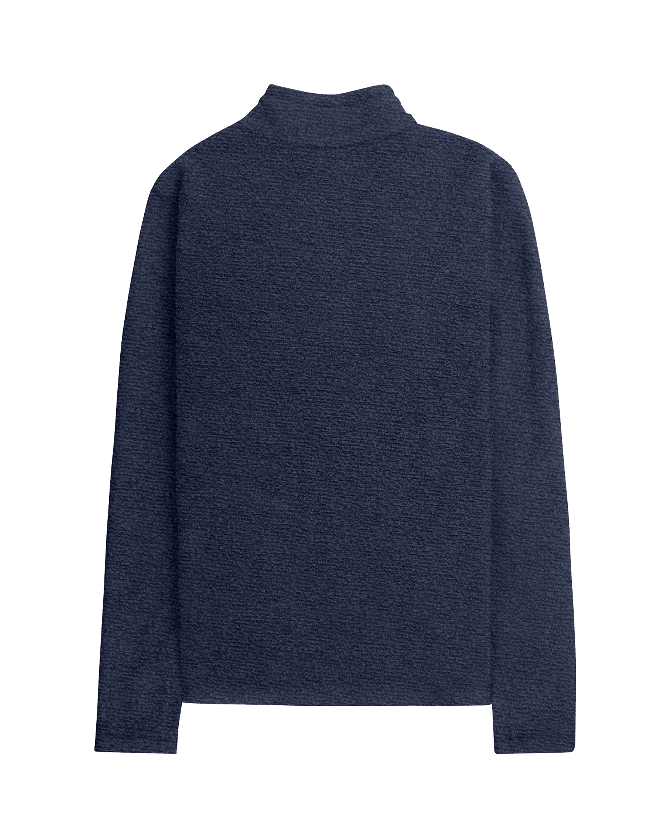 HUT HALF ZIP