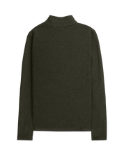 HUT HALF ZIP