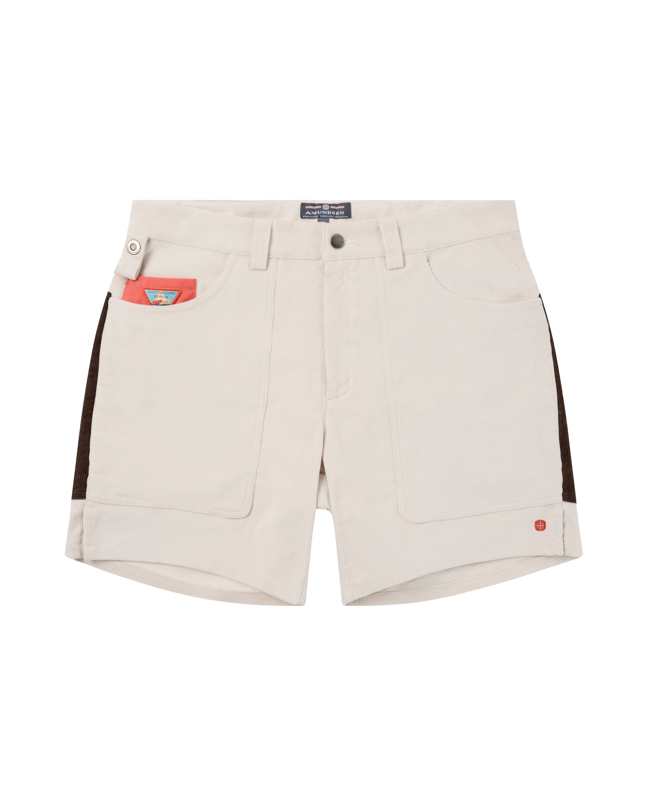 7INCHER CONCORD SHORTS MENS