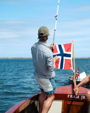 7INCHER CONCORD SHORTS MENS