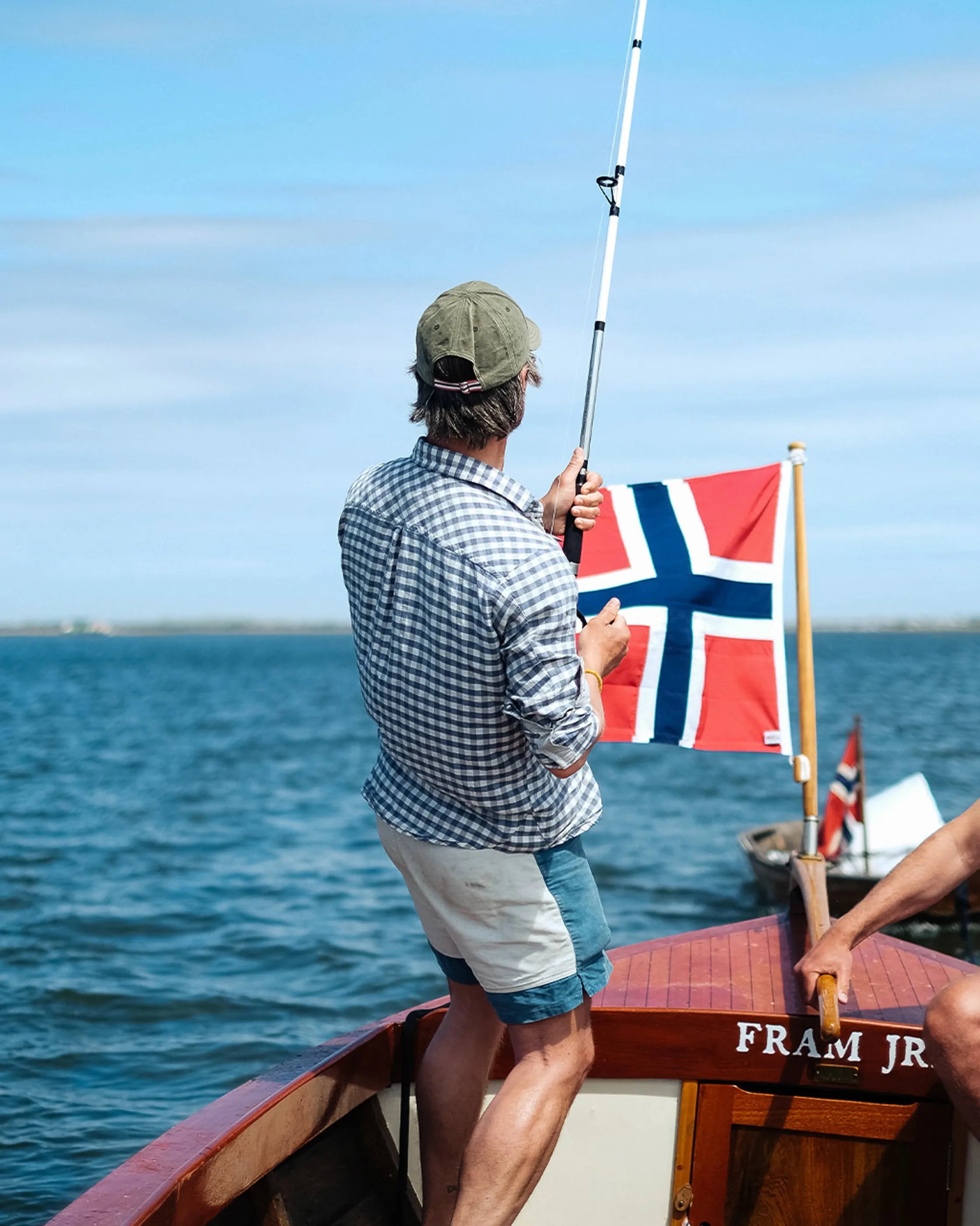 7INCHER CONCORD SHORTS MENS