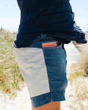 7INCHER CONCORD SHORTS MENS