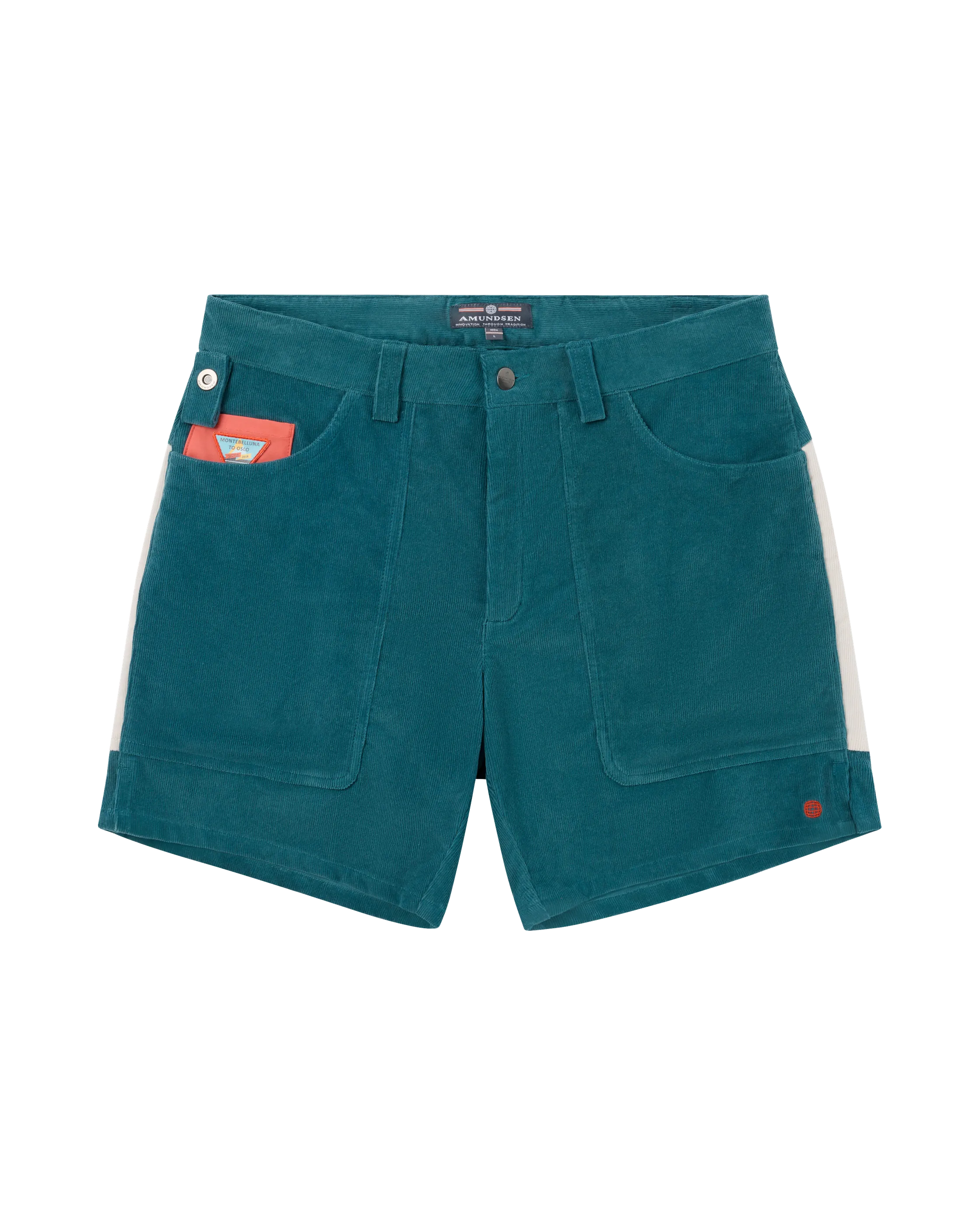 7INCHER CONCORD SHORTS MENS