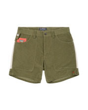 7INCHER CONCORD SHORTS MENS