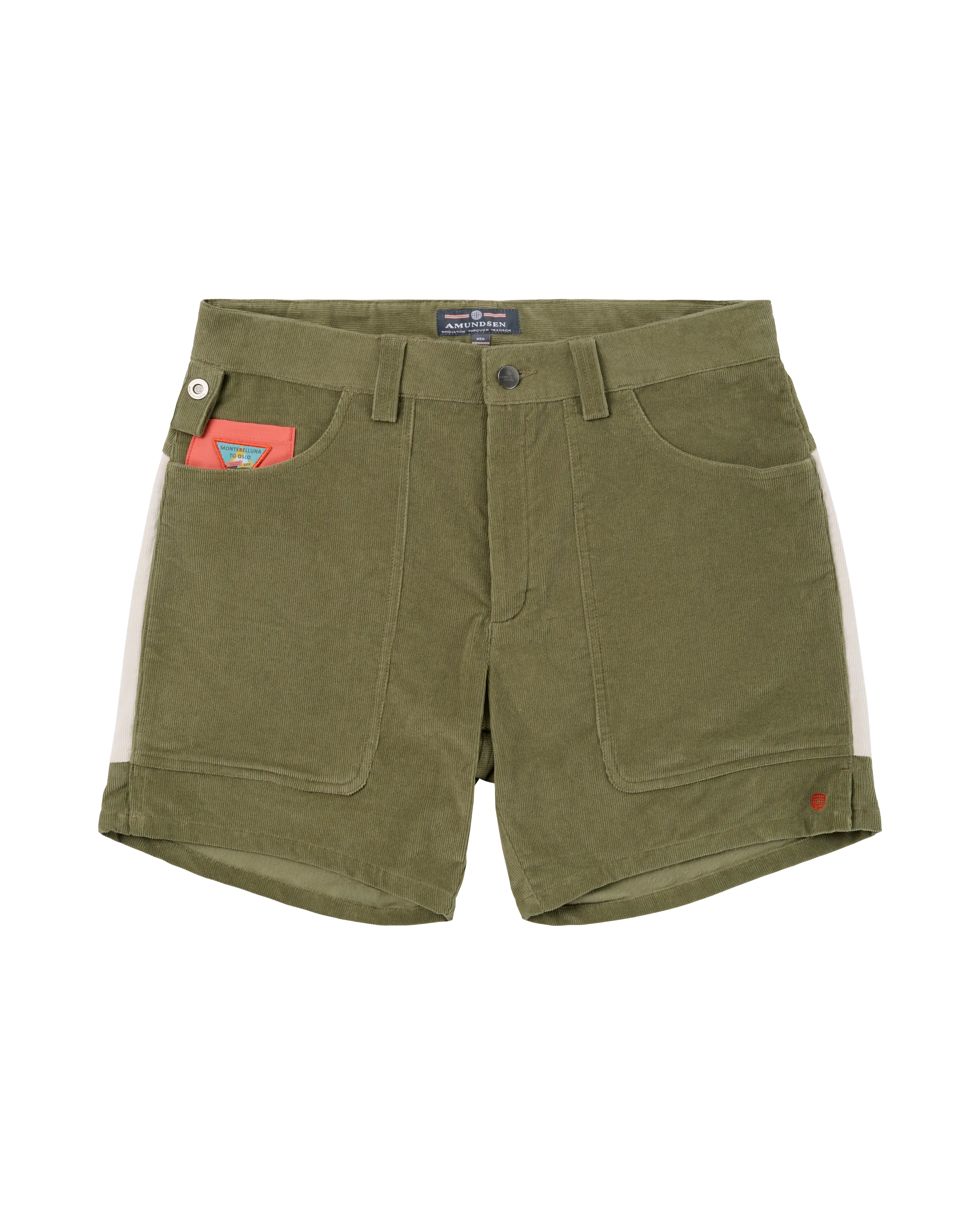 7INCHER CONCORD SHORTS MENS