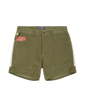 407 OLIVE ASH/NATURAL