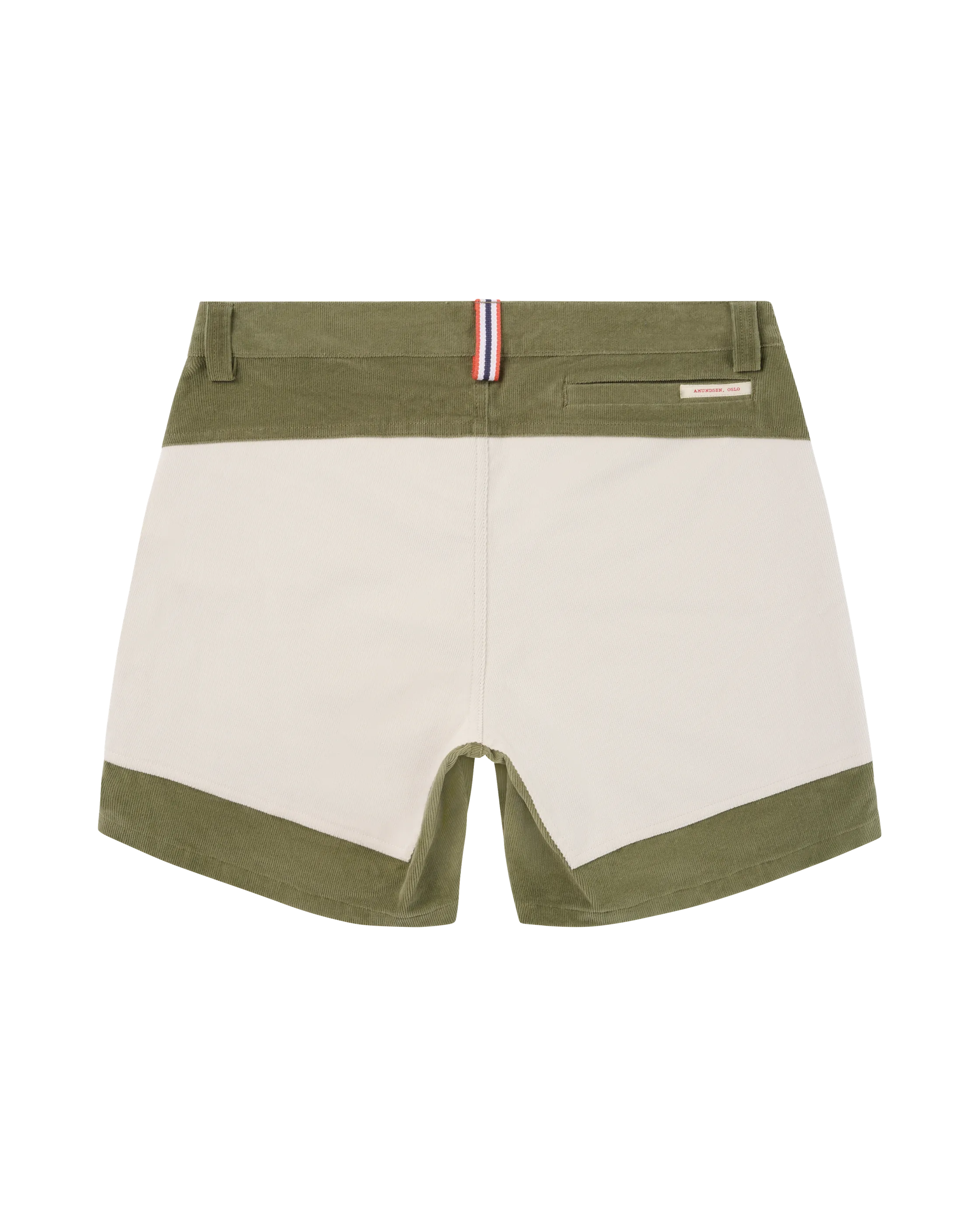 7INCHER CONCORD SHORTS MENS