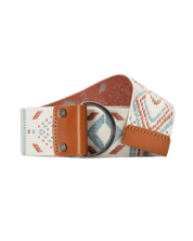 AMUNDSEN WOVEN BELT IN BAG