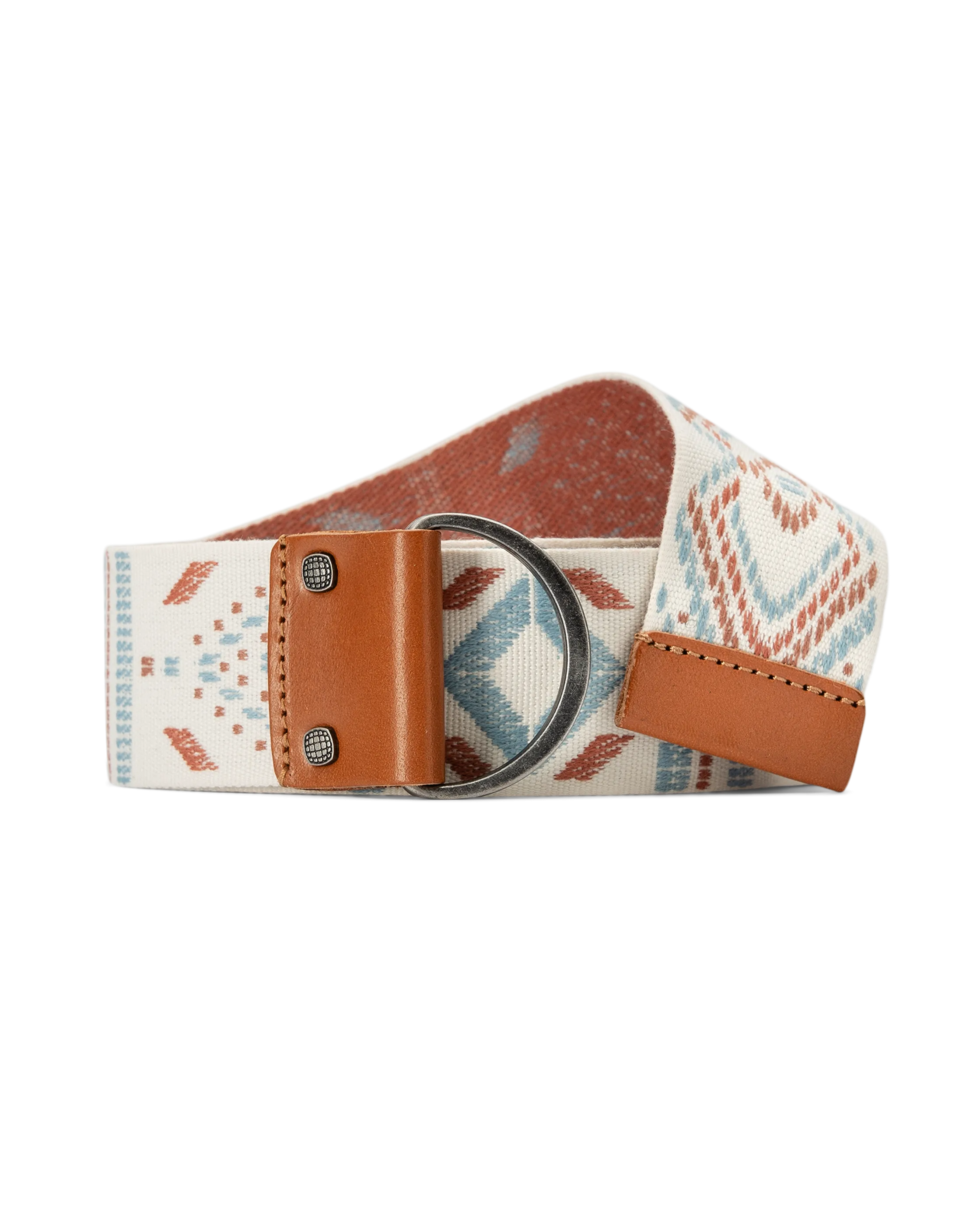 AMUNDSEN WOVEN BELT IN BAG